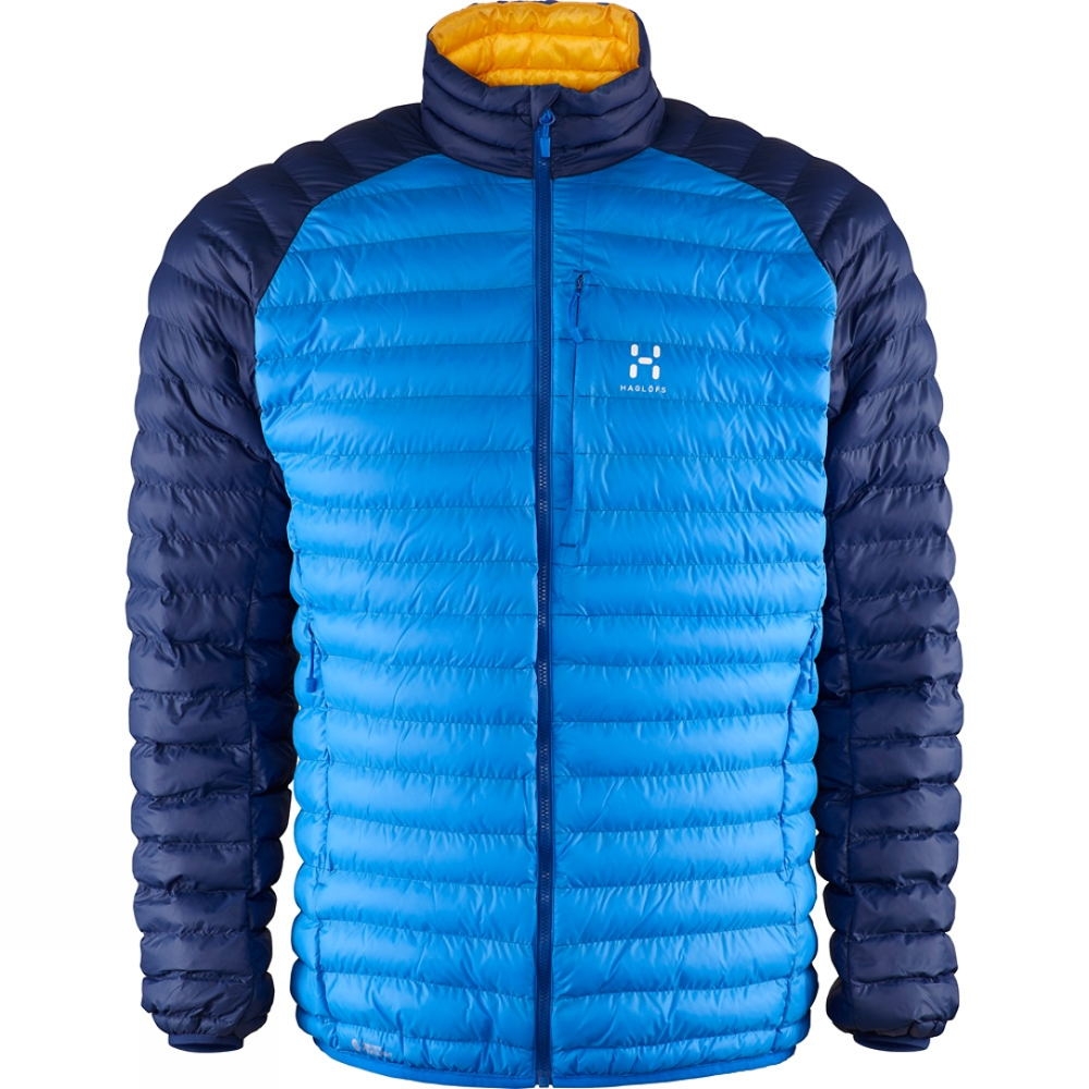 Haglöfs Essens Mimic Jacket - Active-Traveller