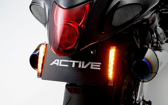 ACTIVE(アクティブ) 公式ページ