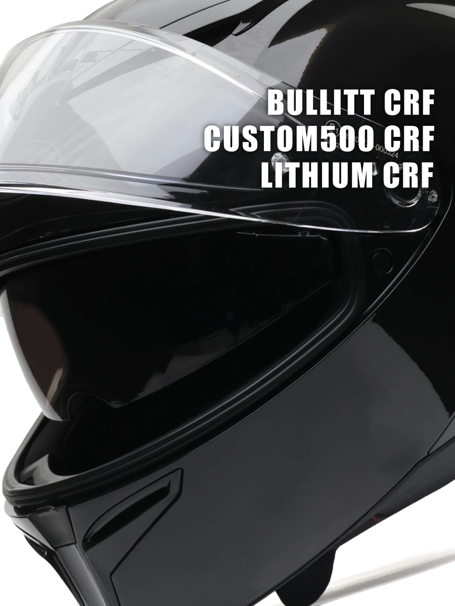 激レアBELL フルフェイスマットブラックサングラス上下します