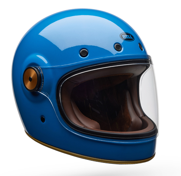 BELL BULLITT(ブリット) CRF ホームページ│BELL