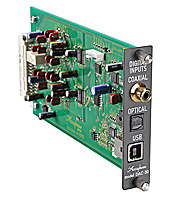 アキュフェーズ株式会社 DAC-30