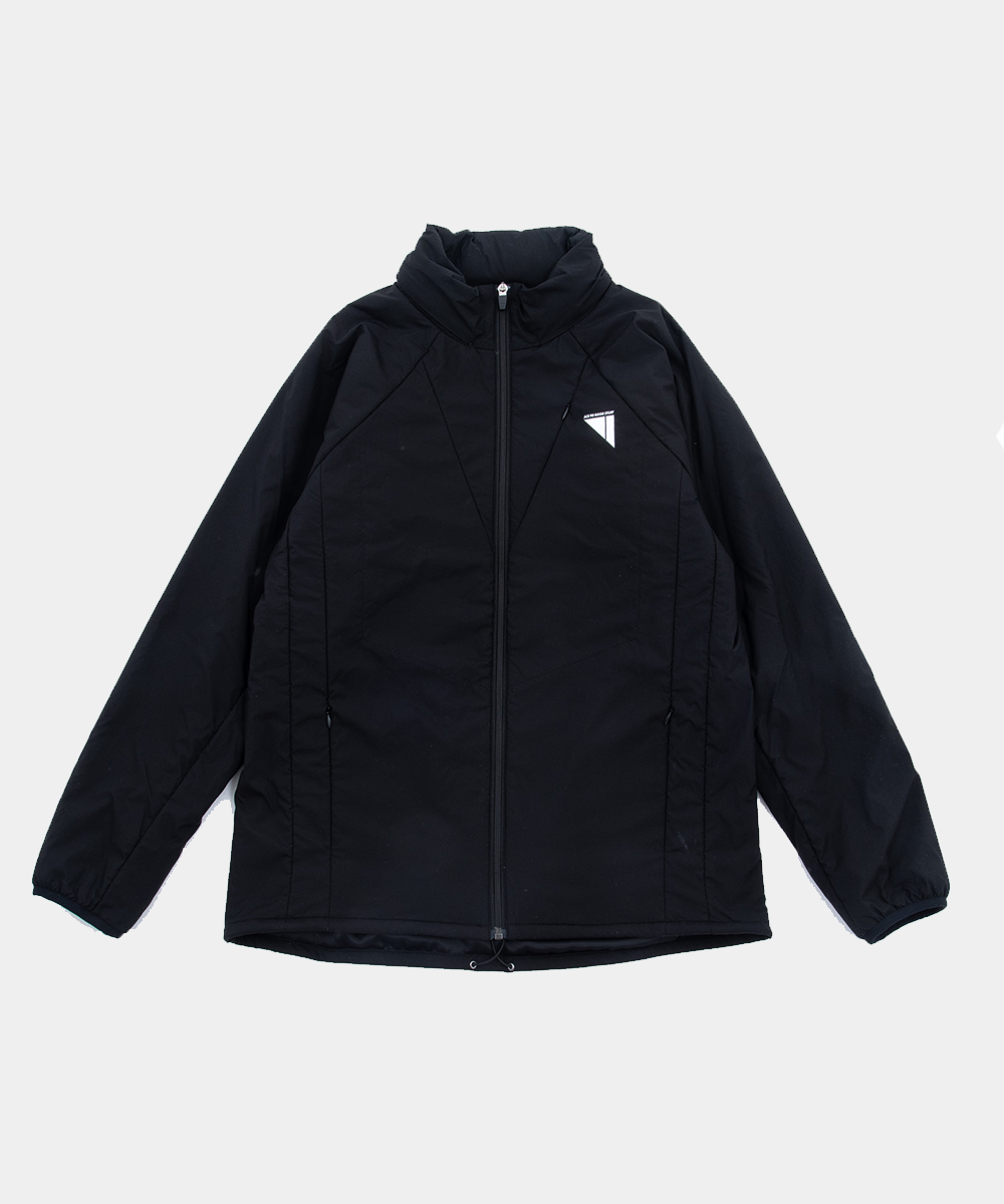 ALPHA COURT BLOUSON – ACE 90 GOOD STUFF