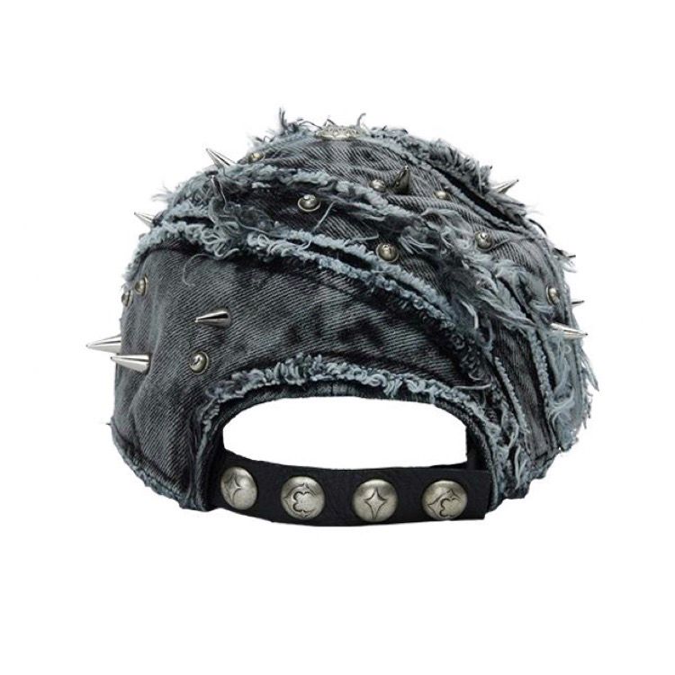 Thug Club - 【残りわずか】TC Angels Cap | ACRMTSM ONLINE STORE