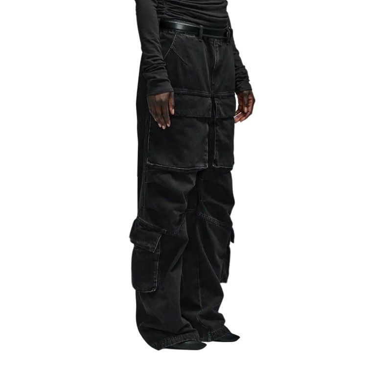 Entire Studios - 【残り一点】Heavy Denim Cargo | ACRMTSM ONLINE STORE