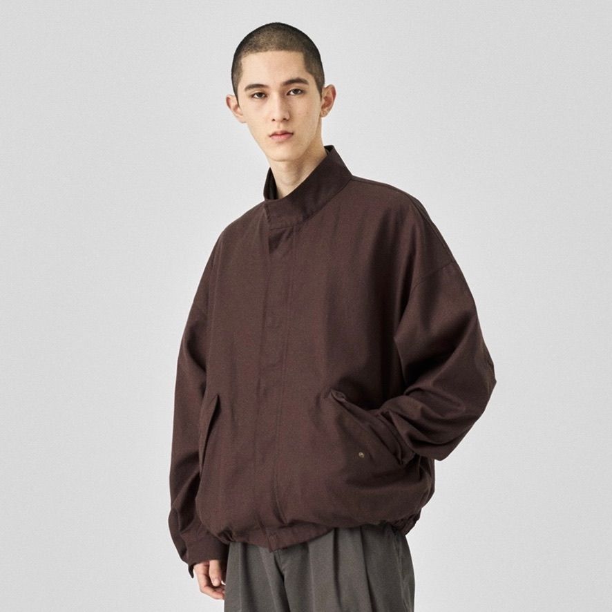 ANOTHER OFFICE - 【残り一点】Neo Short Mods Jacket | ACRMTSM