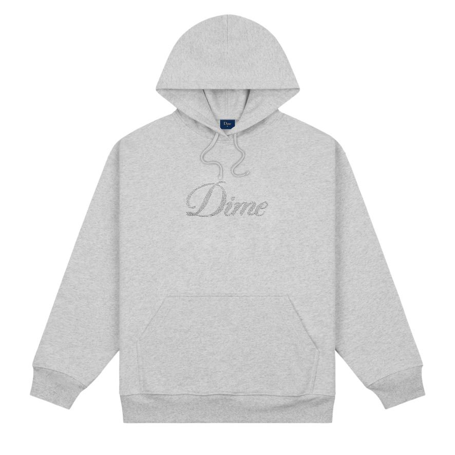 Dime - 【残りわずか】Cursive Logo Hoodie | ACRMTSM ONLINE STORE