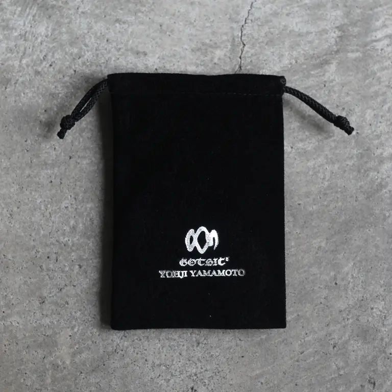 Yohji Yamamoto - 【再販売通知受付可能】Angel Dagger Pierce