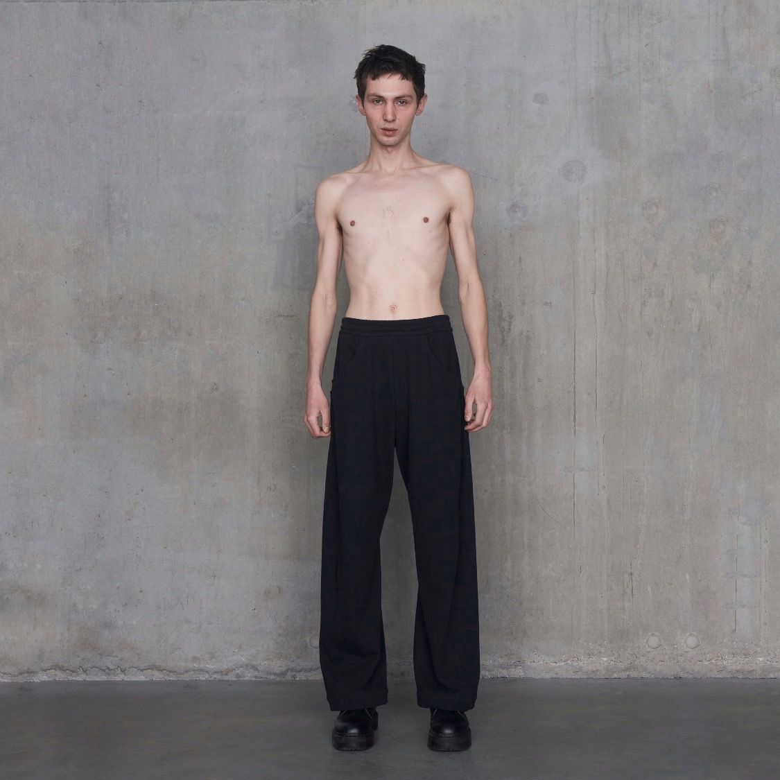 Omar Afridi - 【残りわずか】Twisted Lounge Pants | ACRMTSM ONLINE