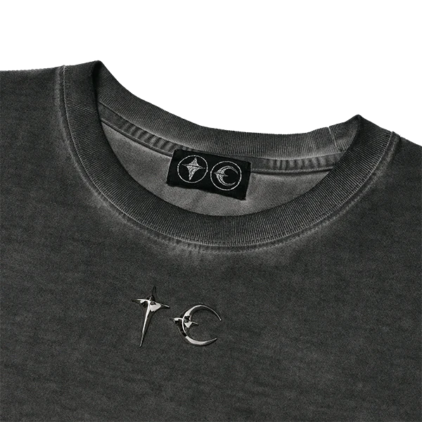 Thug Club - 【再販売通知受付可能】TC Basic Long Sleeve | ACRMTSM