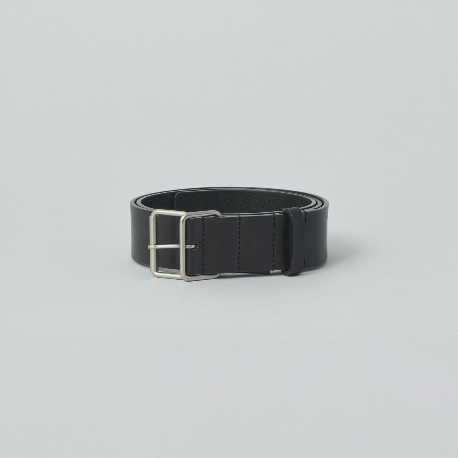 ssstein - 【残りわずか】Leather Wide Belt | ACRMTSM ONLINE STORE