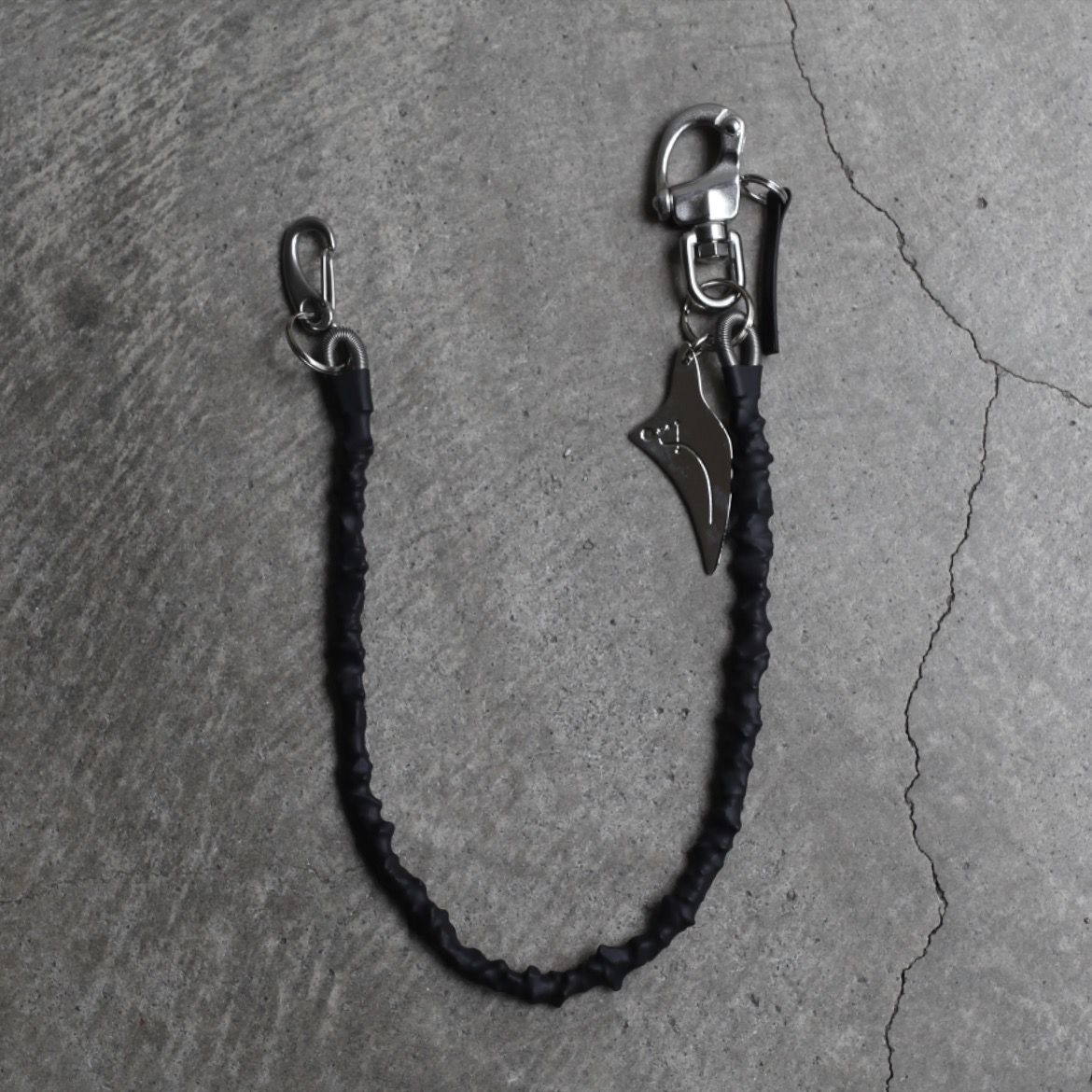 ryaw - 【残りわずか】Protection Code(BLACK) | ACRMTSM ONLINE STORE