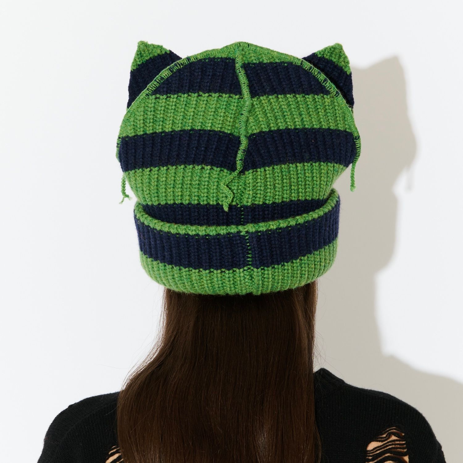 CHARLES JEFFREY LOVERBOY - 【残り一点】Supersized Chunky Ears