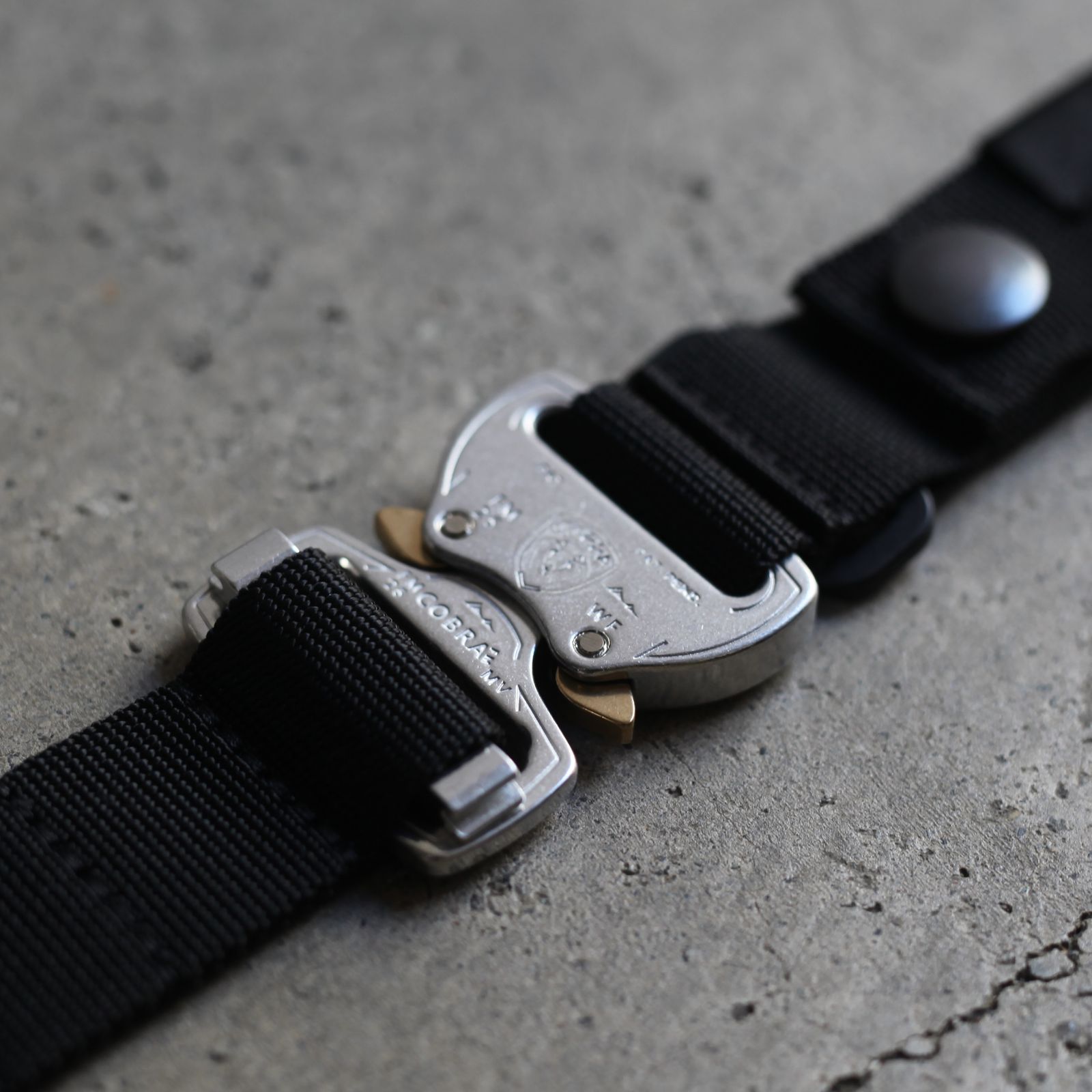 bagjack - 【残りわずか】TCL Cobra Keycatcher | ACRMTSM ONLINE STORE