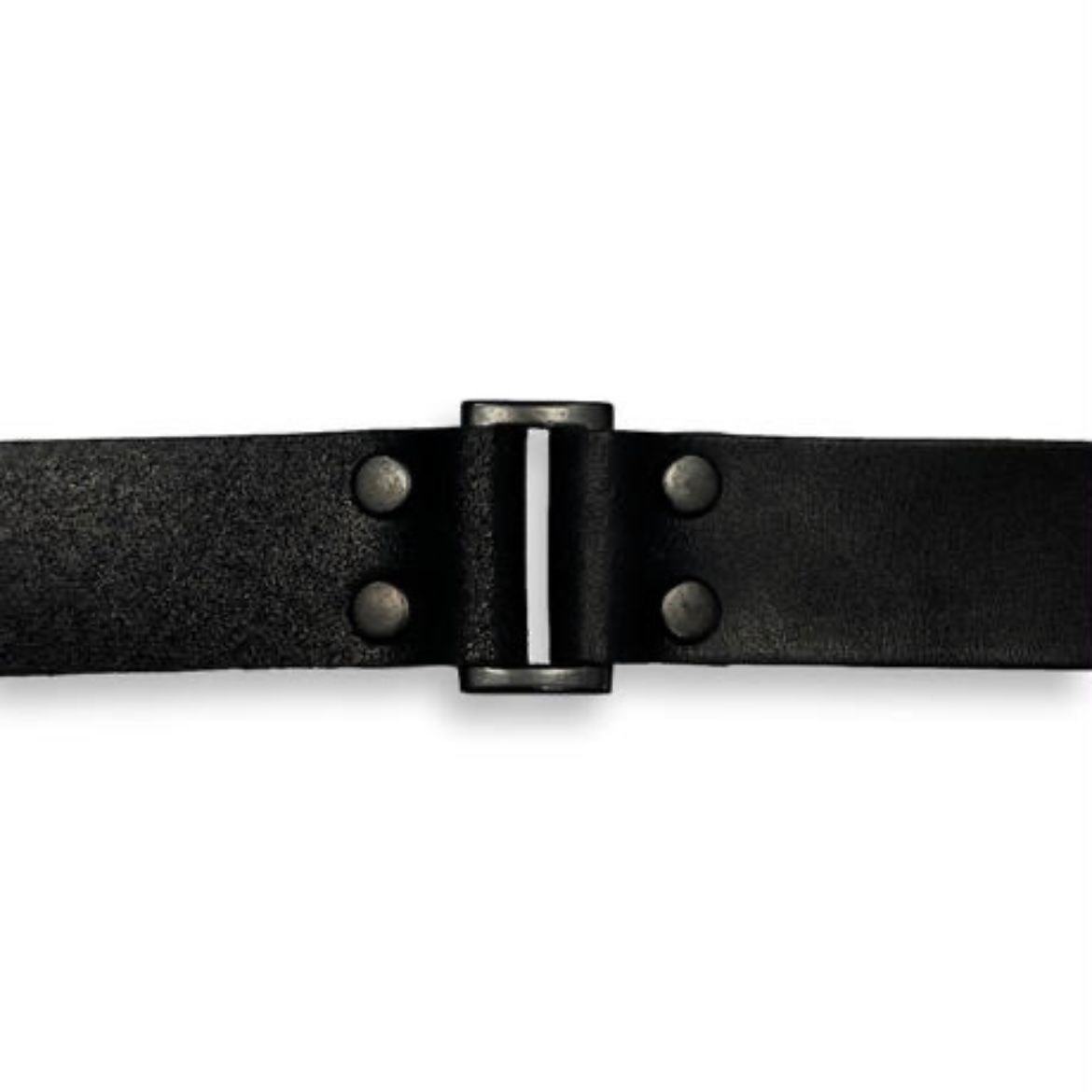 MINUS - 【残り一点】Timeless Gi-Belt(ITALIAN SHOULDER) | ACRMTSM