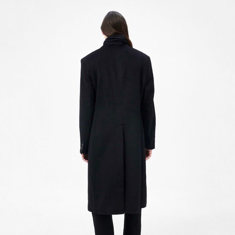 OUR LEGACY - 【再販売通知受付可能】Whale Coat | ACRMTSM ONLINE STORE