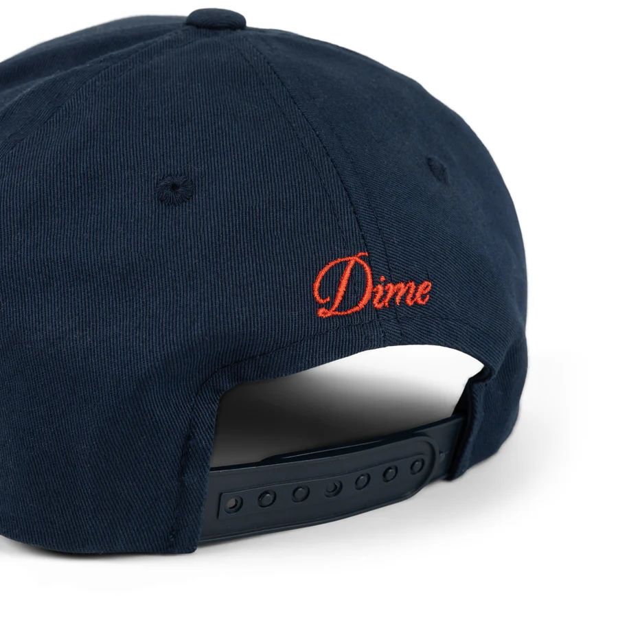 Dime - 【残りわずか】3D Full Fit Cap | ACRMTSM ONLINE STORE