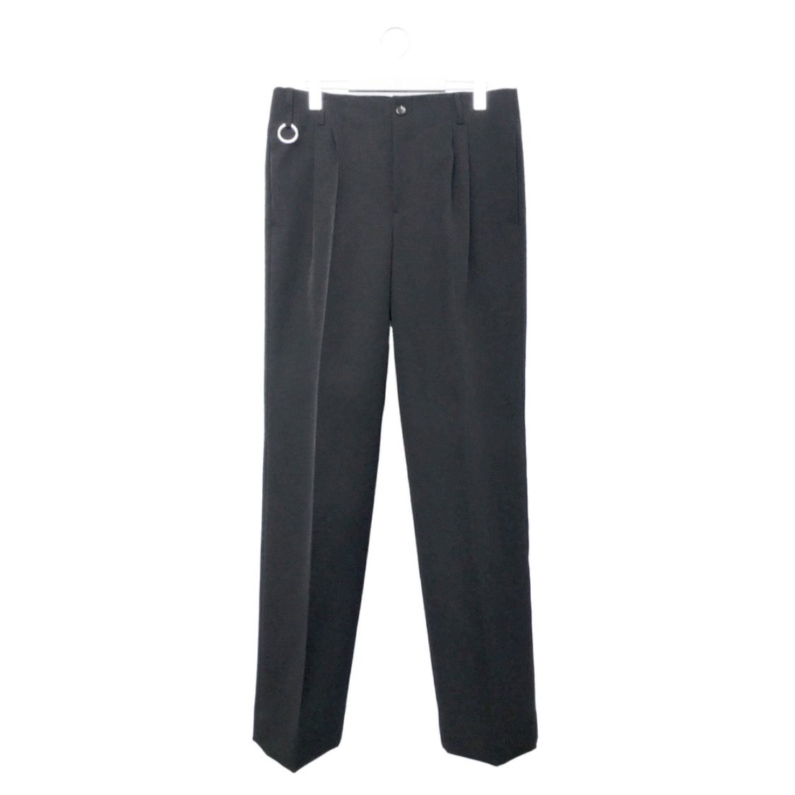 th products - 【残り一点】Wide Tailored Pants(QUINN_WOOL