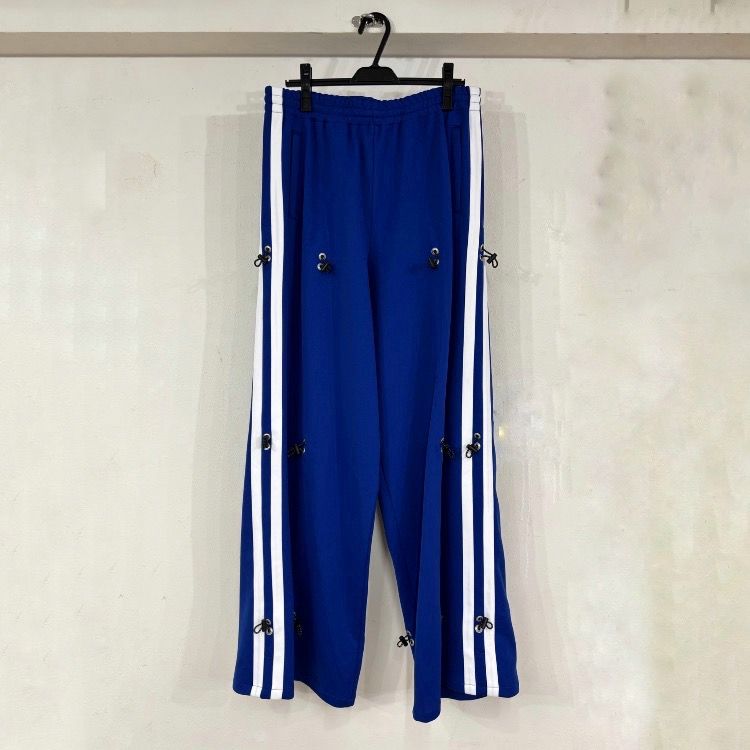 KIDILL - 【残り一点】Draw Cord Track Pants | ACRMTSM ONLINE STORE