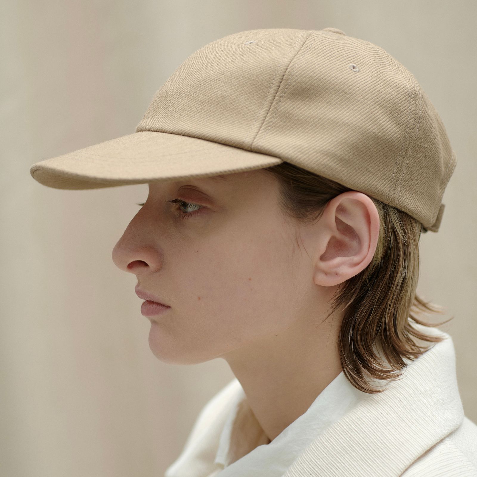 YOKO SAKAMOTO - 【残り一点】Gift Shop Cap | ACRMTSM ONLINE STORE