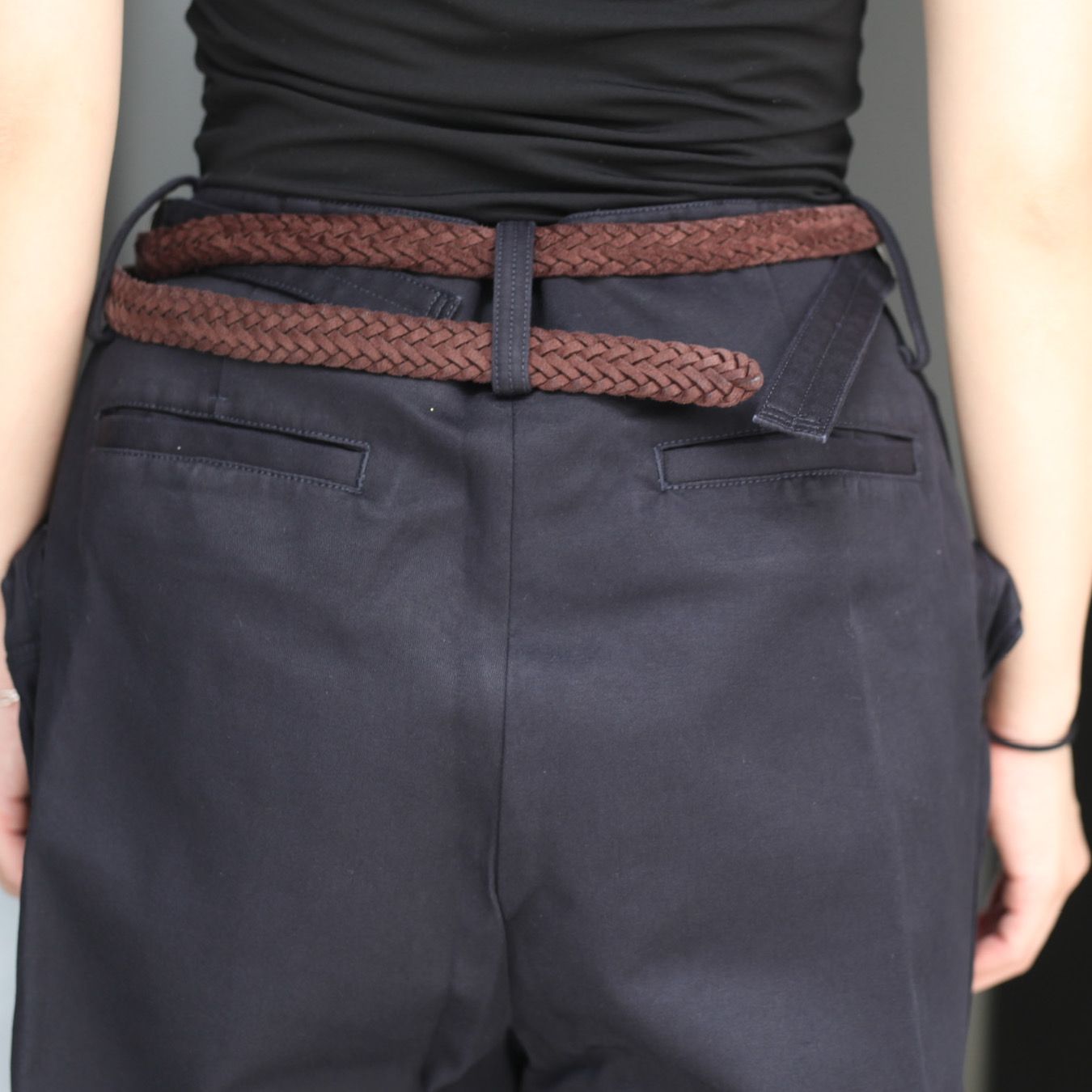 Fax Copy Express * - 【残りわずか】Oversized Cargo Pants With