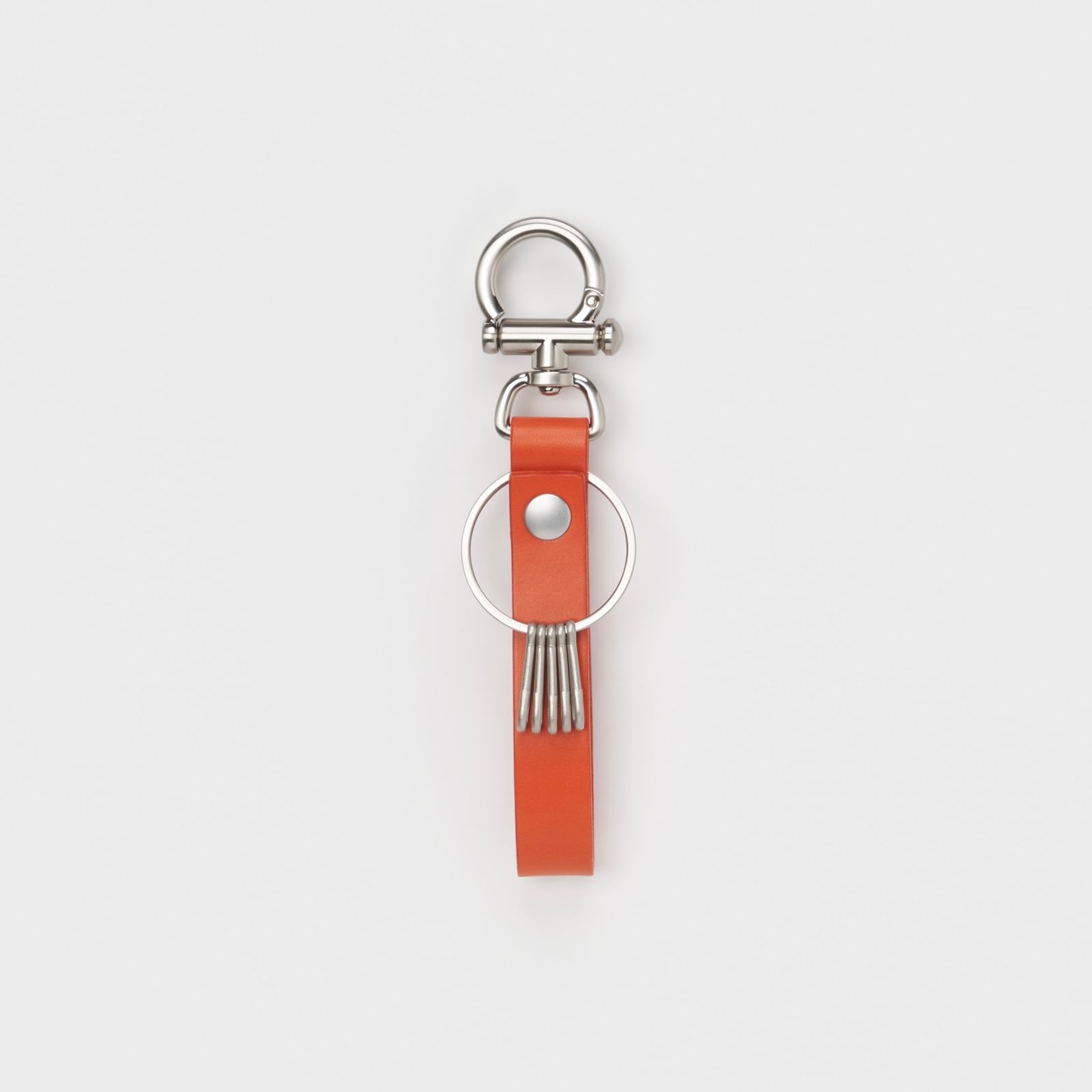 Hender Scheme - 【残りわずか】Key Flock(ORANGE) | ACRMTSM ONLINE STORE