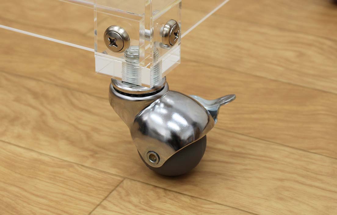 ワゴン | アクリ屋ドットコム