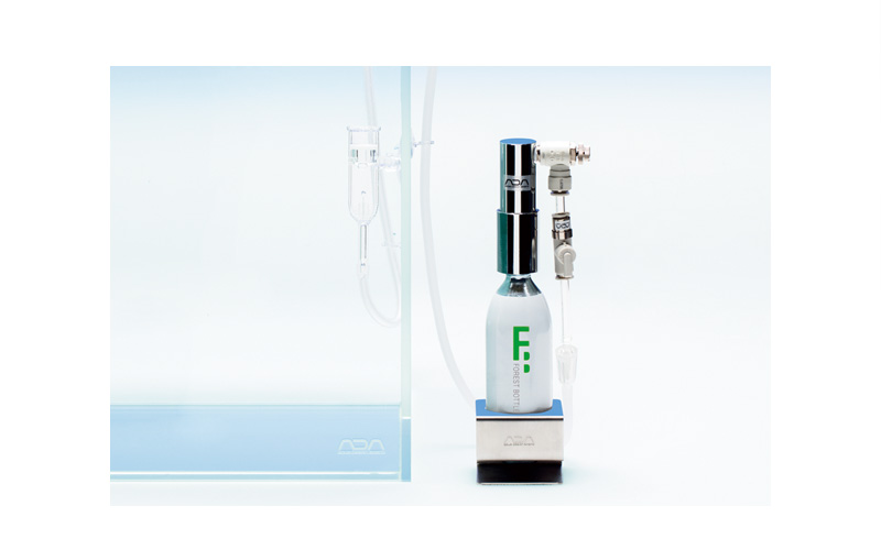 tanks / CO2 system | ADA - PRODUCT - CO2 SYSTEM