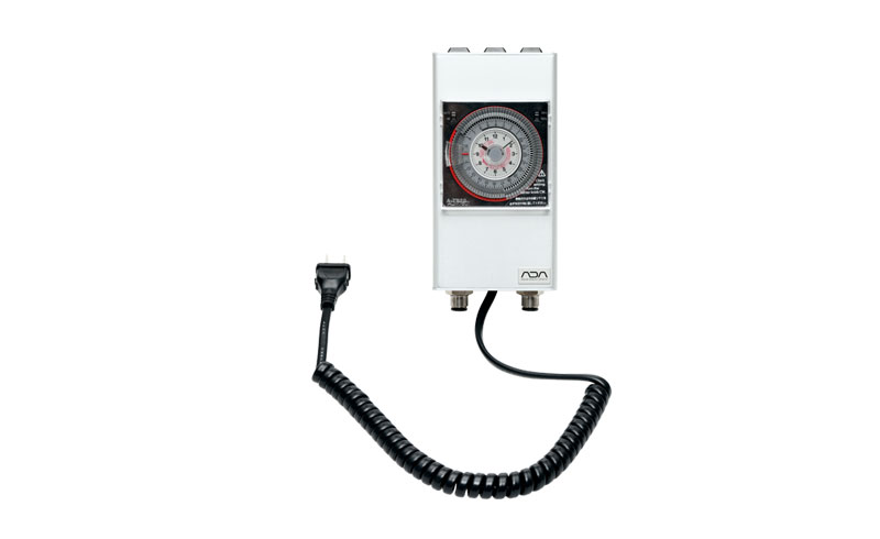 NA Control Timer / EL Valve | ADA - PRODUCT - CO2 SYSTEM