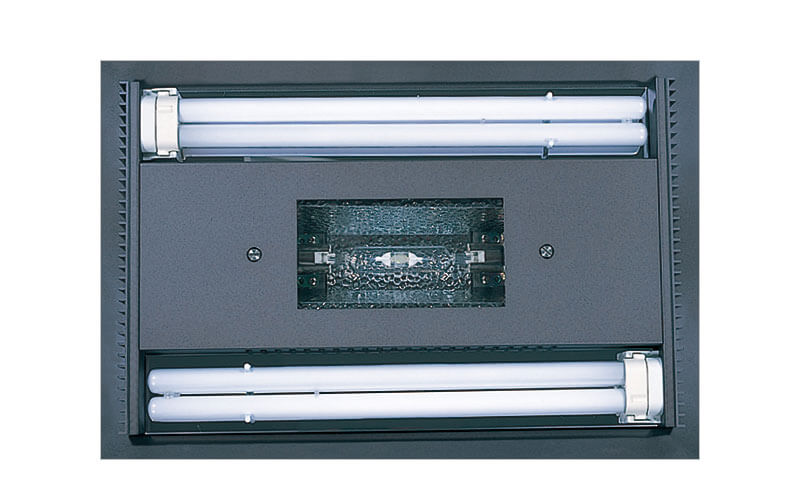 ADA SOLAR-1 メタルハライドランプ 照明器具 ホワイト ADA SOLAR-1