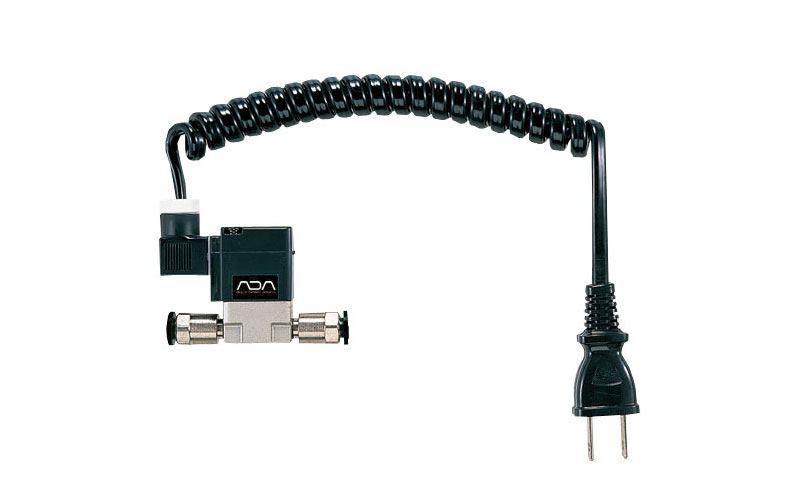 NAコントロールタイマー・電磁弁/ELバルブ | ADA - PRODUCT - CO2システム