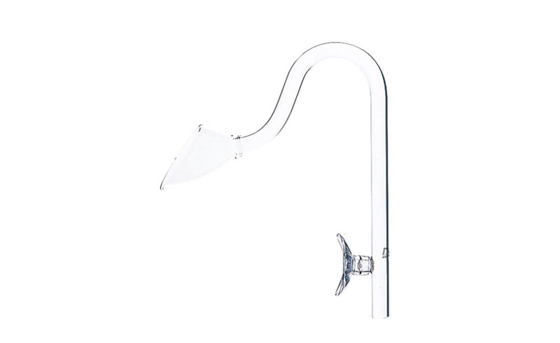 リリィパイプ | ADA - PRODUCT - ろ過システム