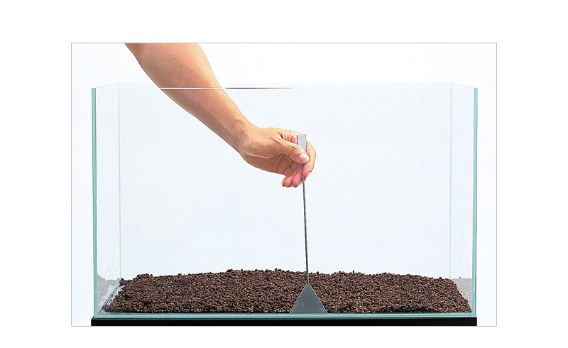 水草水槽専用ツール・メンテナンスツール | ADA - PRODUCT
