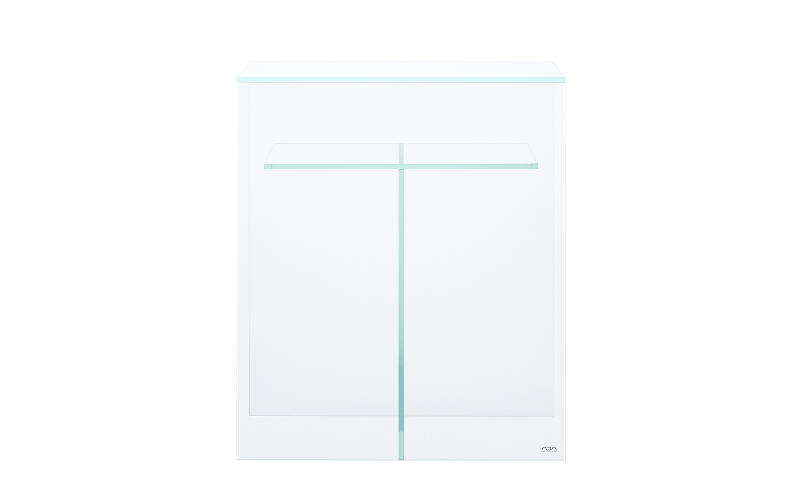 キューブキャビネット | ADA - PRODUCT - 水槽関連用品