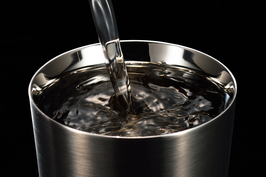 ADA STAINLESS STEEL TUMBLER ADAステンレスタンブラー | and ADA