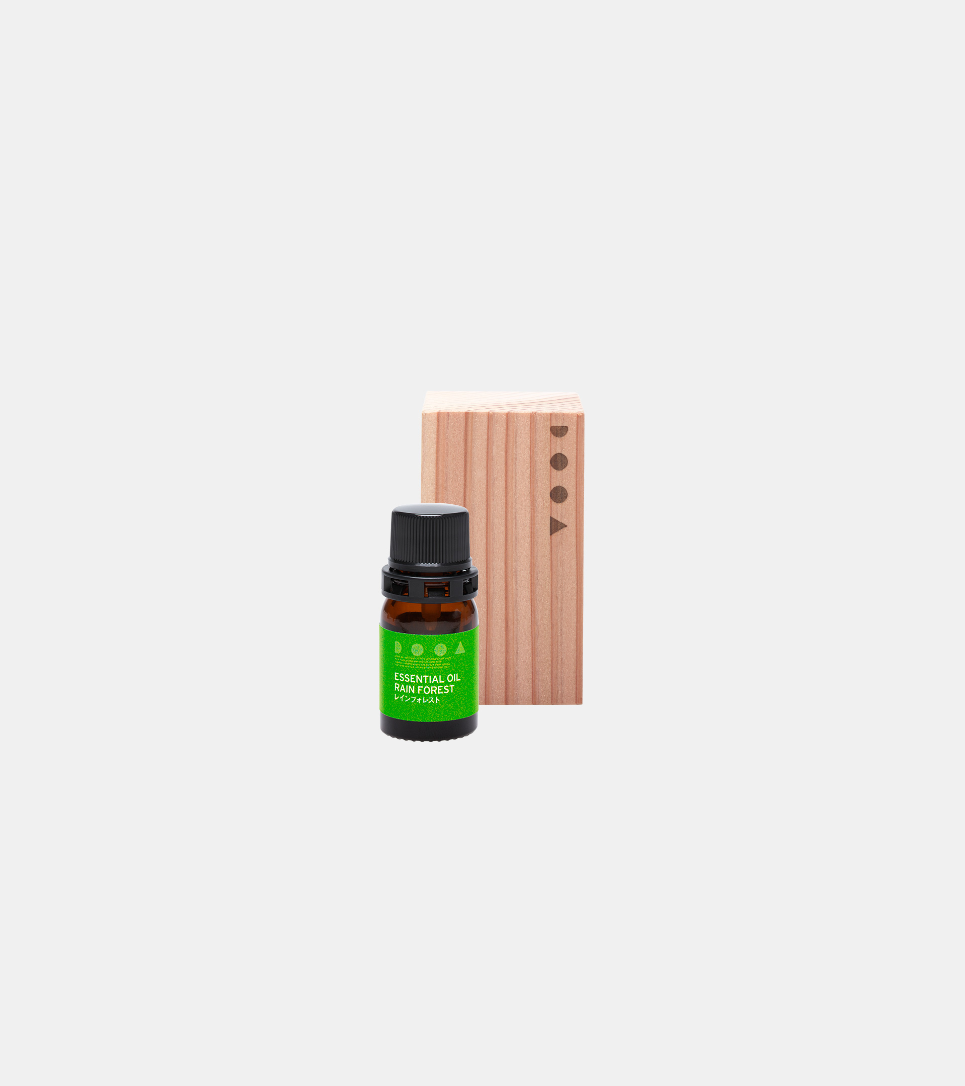 ESSENTIAL OIL | PRODUCTS | DOOA