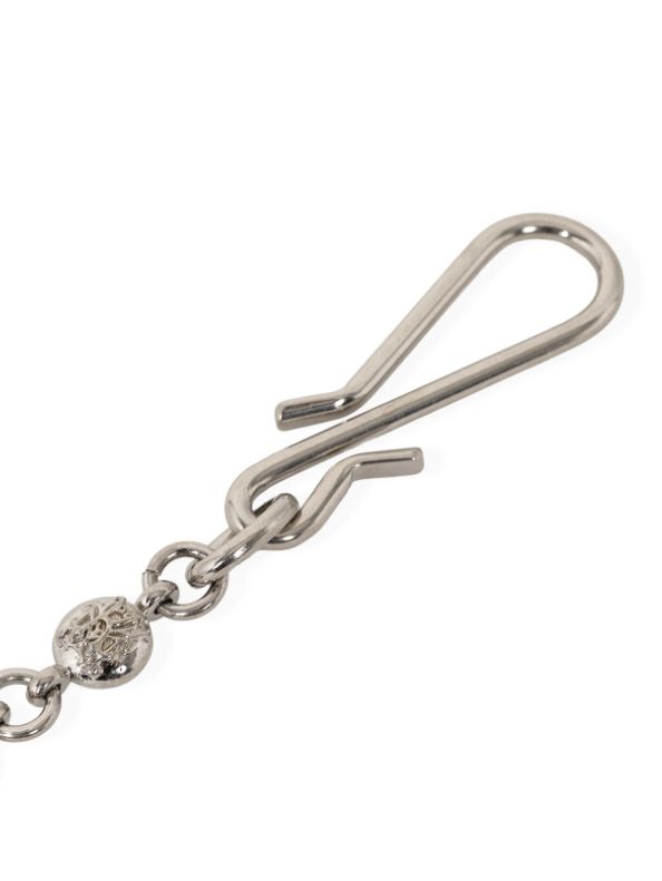 KAMIYA - ”KMY ” Wallet Ball Chain - カミヤボールウォレットチェーン