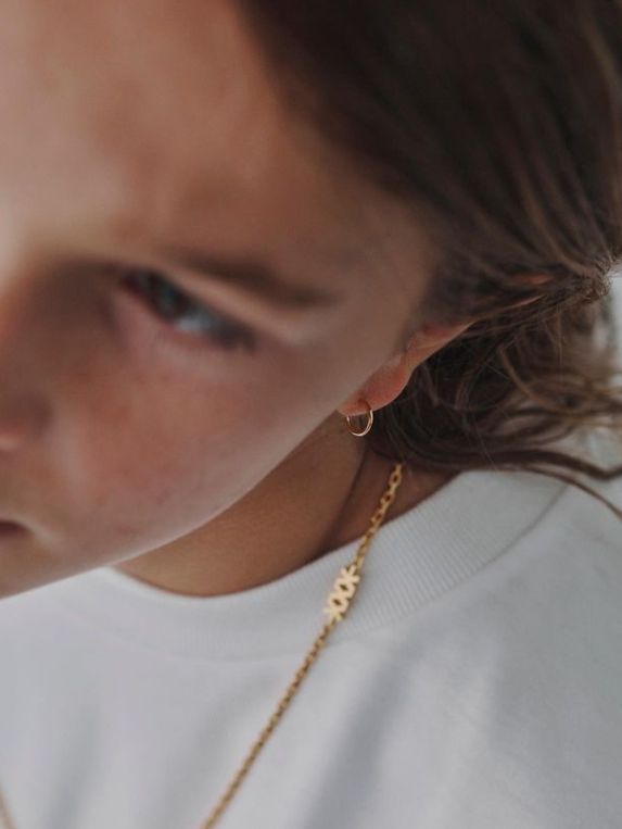 CAREERING - 【片耳用】SELECTION XXX コラボレーションピアス