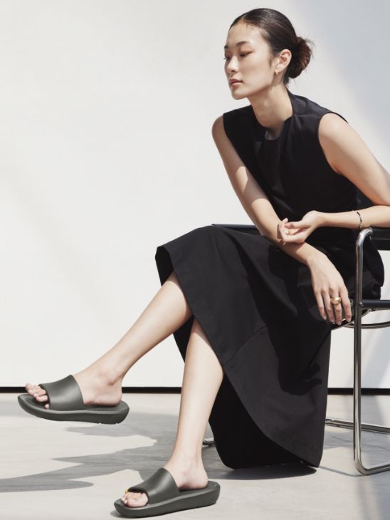 未使用】ザ・森東 シャワーサンダル さらば青春の光 未使用】ザ・森東