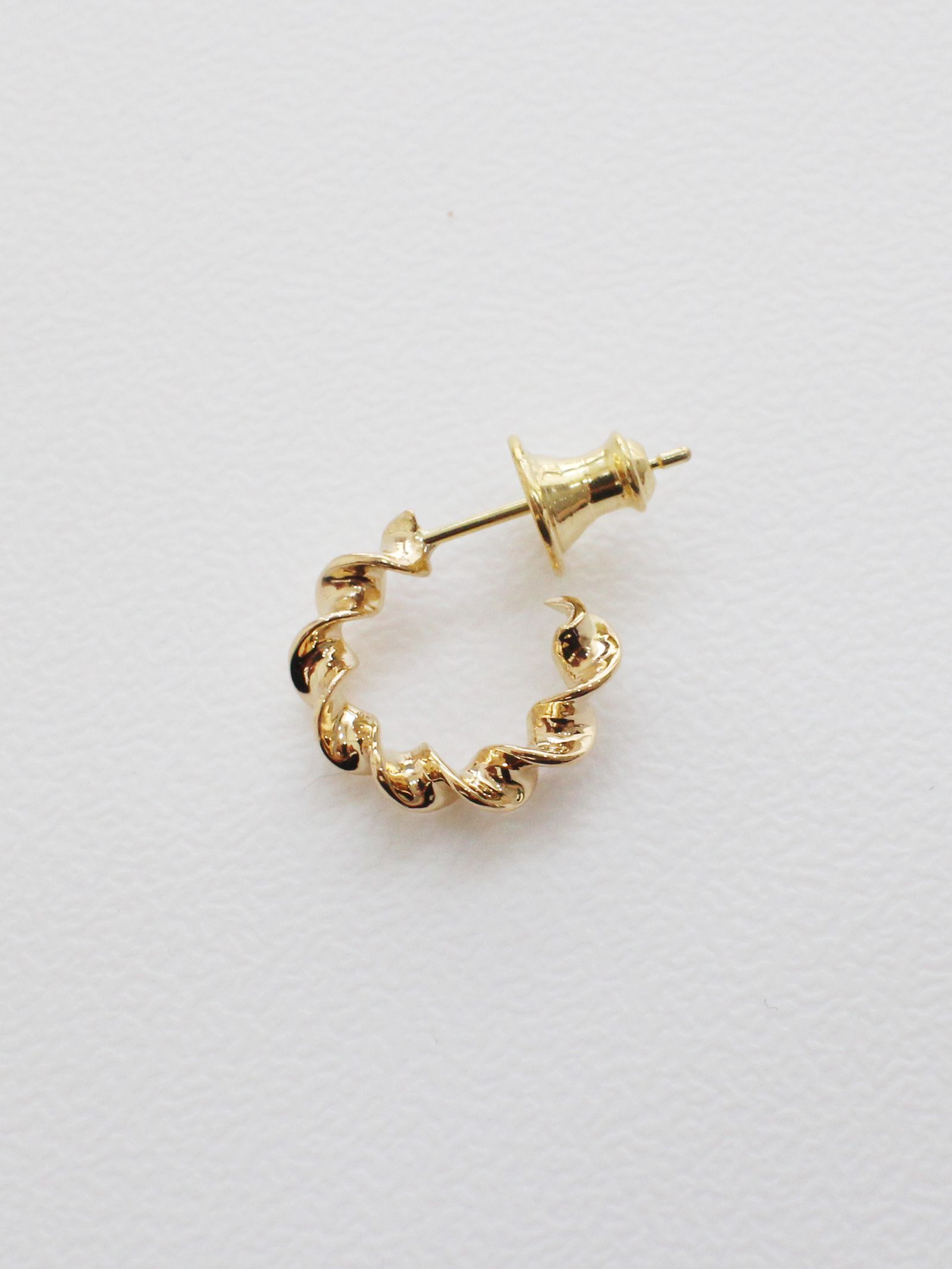 CAREERING - 【片耳用】 ワコマリアコラボピアス - WACKO MARIA