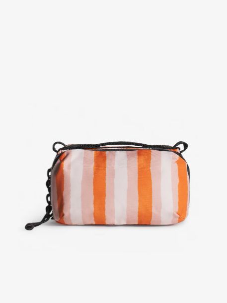 MAISON KITSUNÉ - 【Topologie / トポロジー】 ミニ ボトル サコッシュ