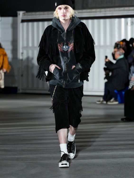 KAMIYA - ”KMY ” Wallet Ball Chain - カミヤボールウォレットチェーン