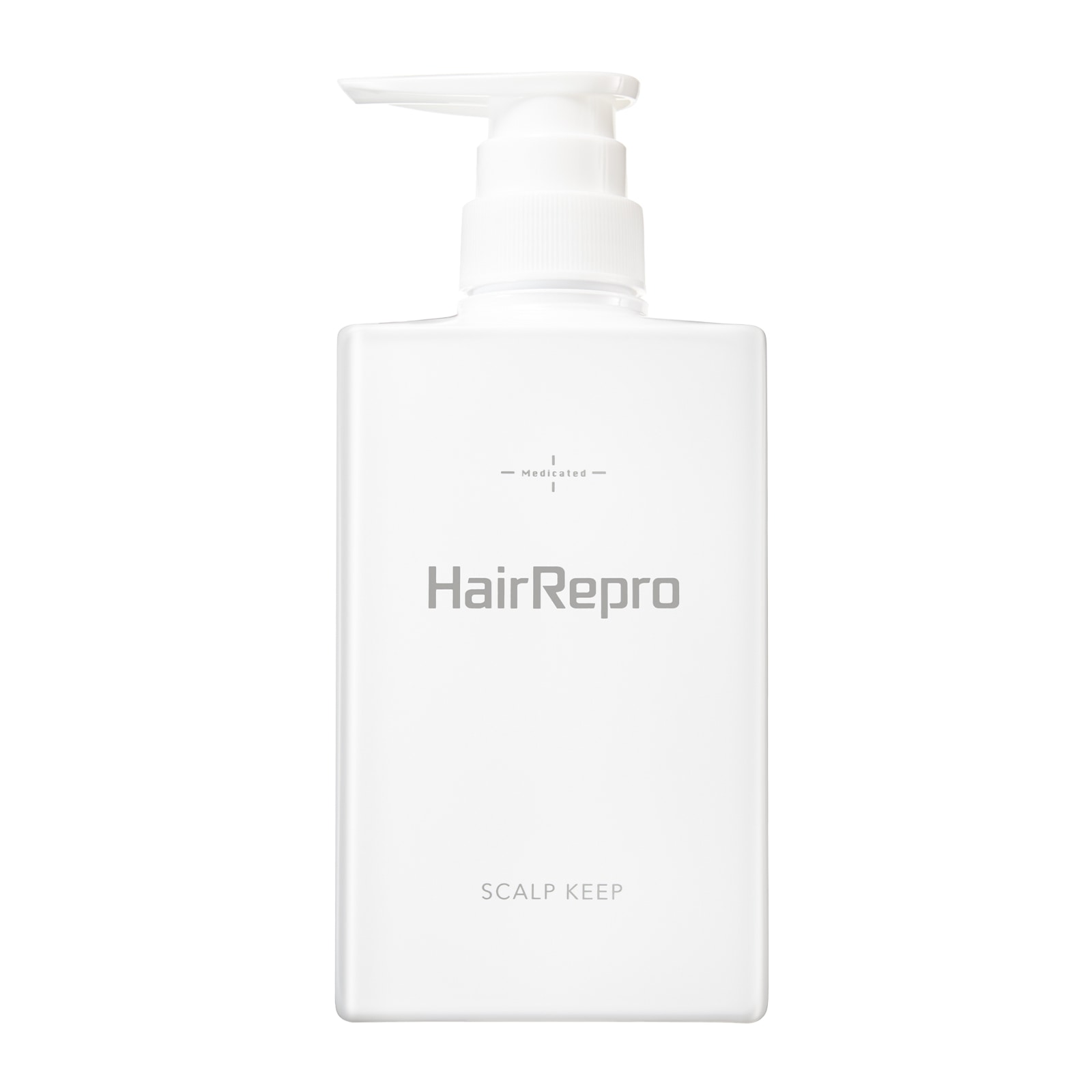 ヘアリプロ 薬用スカルプキープ Mサロン品質の育毛 アデランス公式