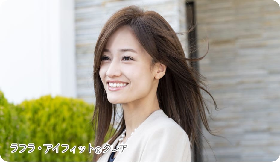 医療用ウィッグラフラ®ラインナップ│医療用ウィッグ・かつらは