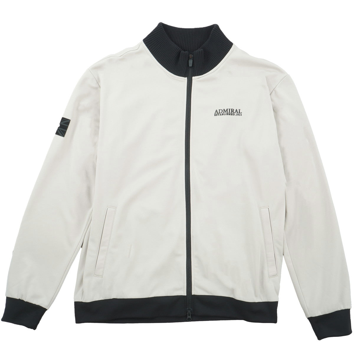 ホカタッチ トラックジャケット ADMA587 – ADMIRAL
