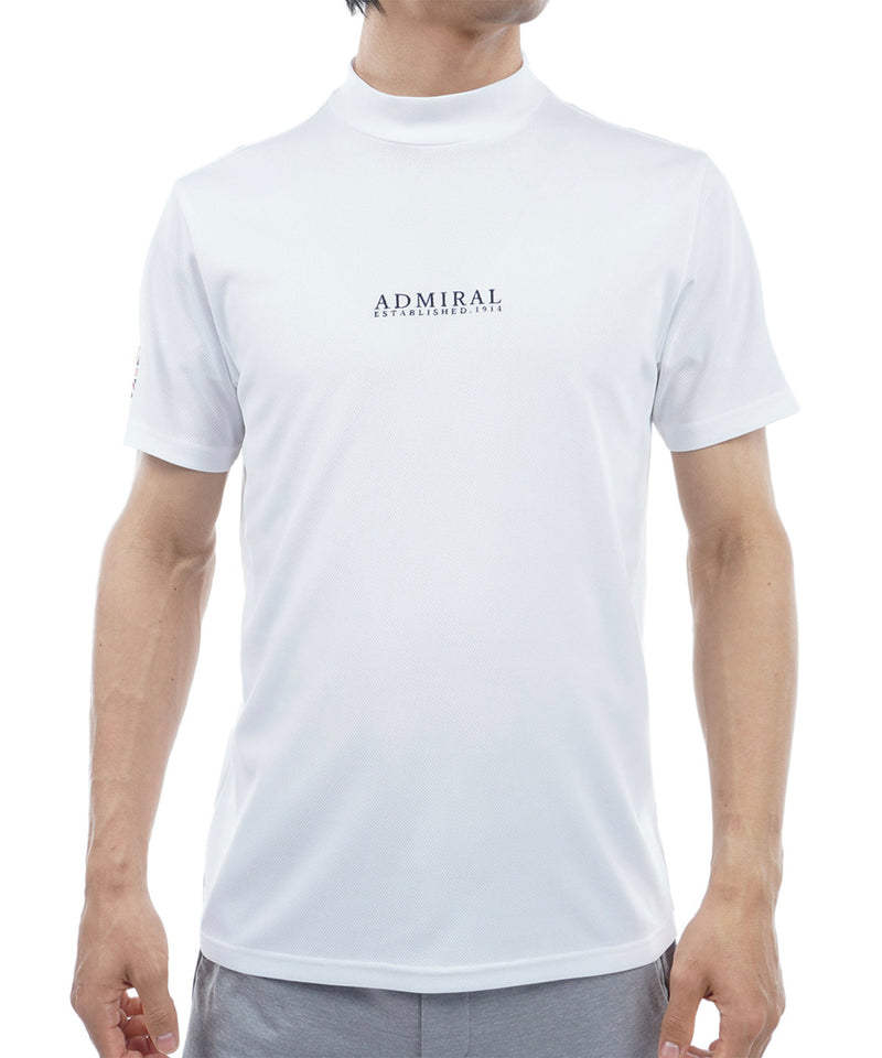 フラッグ モックシャツ ADMA416 – ADMIRAL
