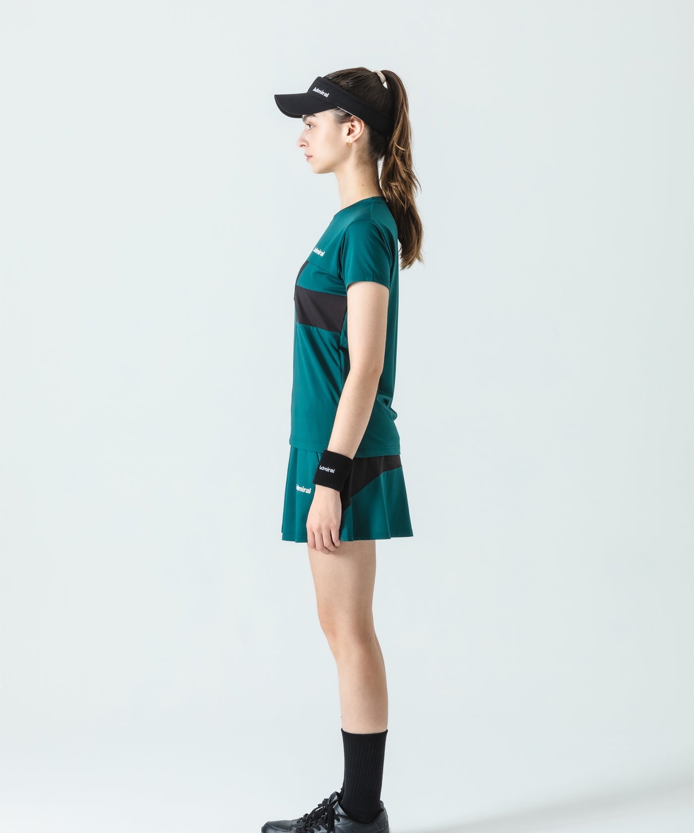 バイカラーラインフレアスコート ATLA542 – ADMIRAL