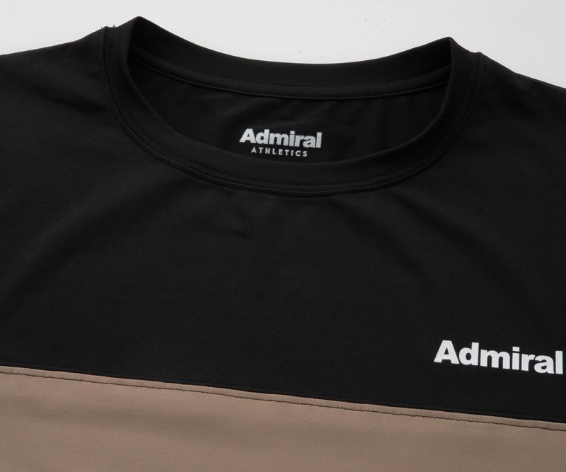 フロントライングラフィックTEE ATMA515 – ADMIRAL