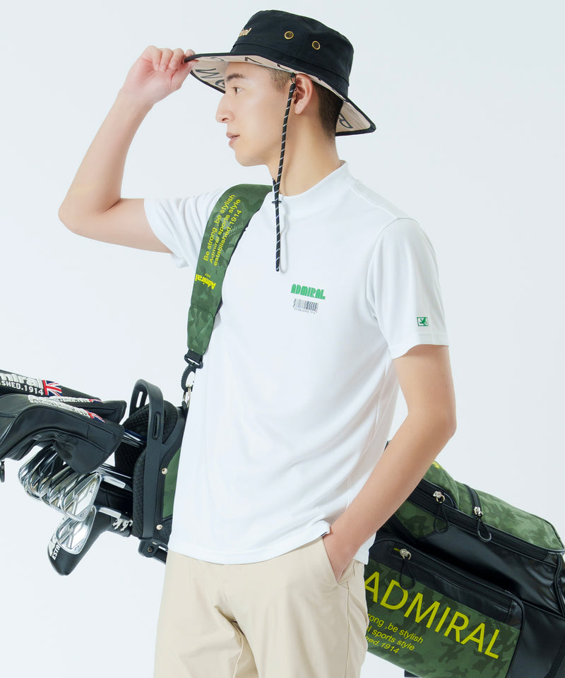 ロックフェスグラフィック モックシャツADMA404 – ADMIRAL