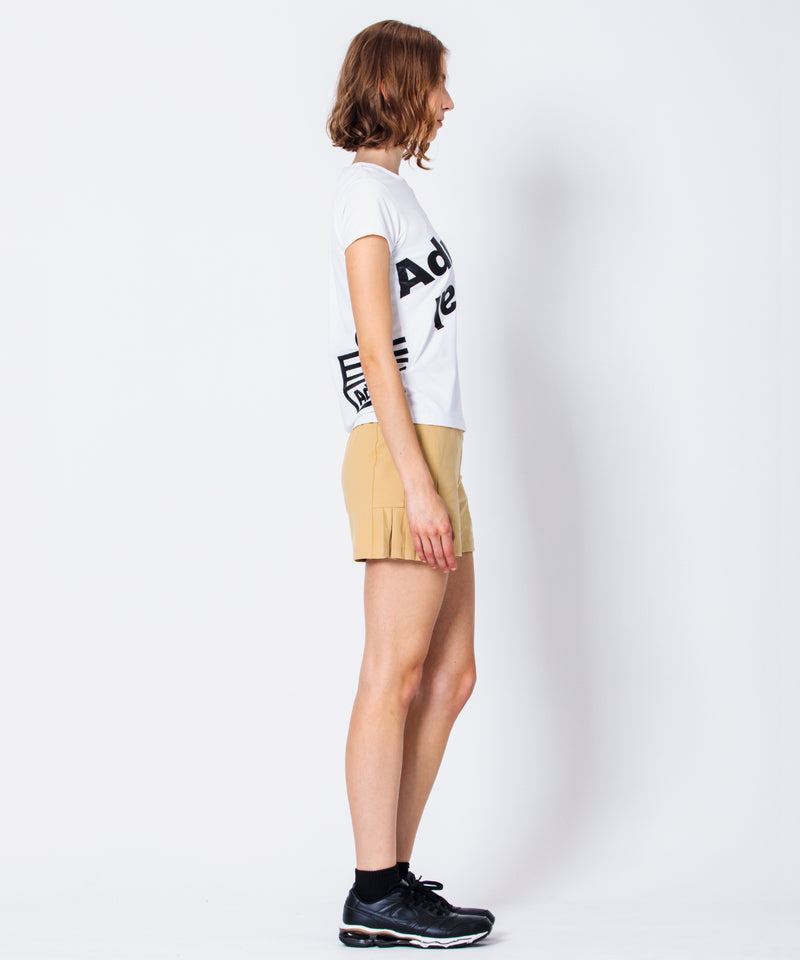 ダブルビッグロゴプラクティスTEE ATLA344 – ADMIRAL