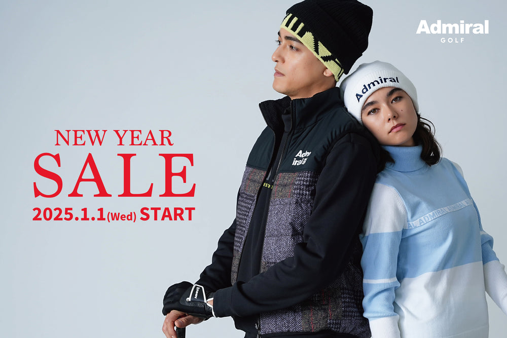 Admiral テニスウェアセット ブラックLサイズ Admiral テニスウェア